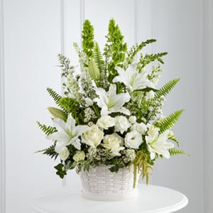 The FTD In Our Thoughts Arrangement - The FTD In Our Thoughts Arrangement