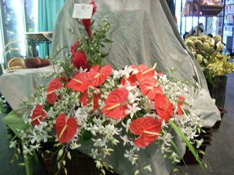 Sympathy Arrangements16 - N/A
