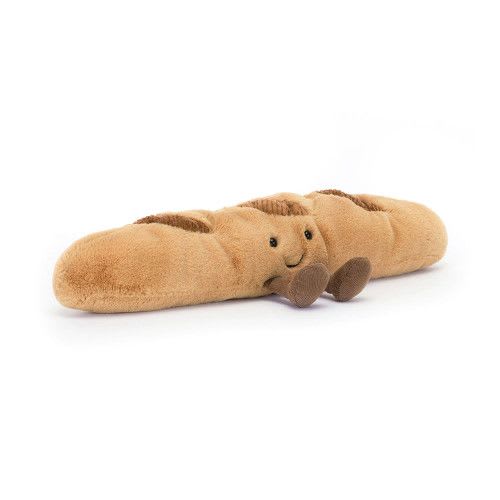 Jellycat Amuseables Baguette - Jellycat  - from the Amuseables collection