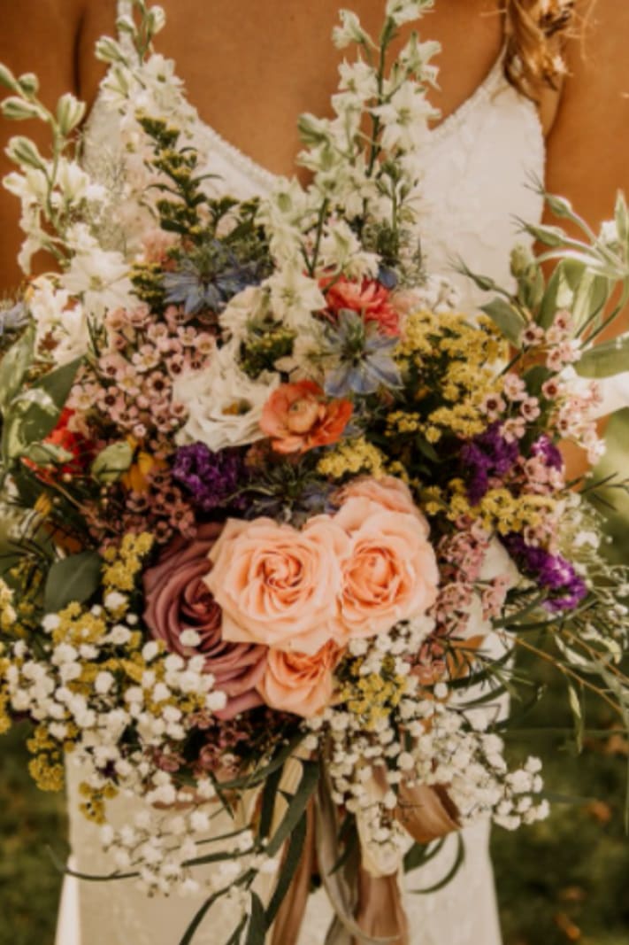 Bay Park Flowers Gift Card - Give the gift of Blooms! A Bay Park Flowers Gift Card is the perfect gift and can be used toward any of our arrangements, workshops, or special events florals. Perfect for birthdays. anniversaries, or simply to brighten someone's day.   Available instantly via email or redeemable in-store