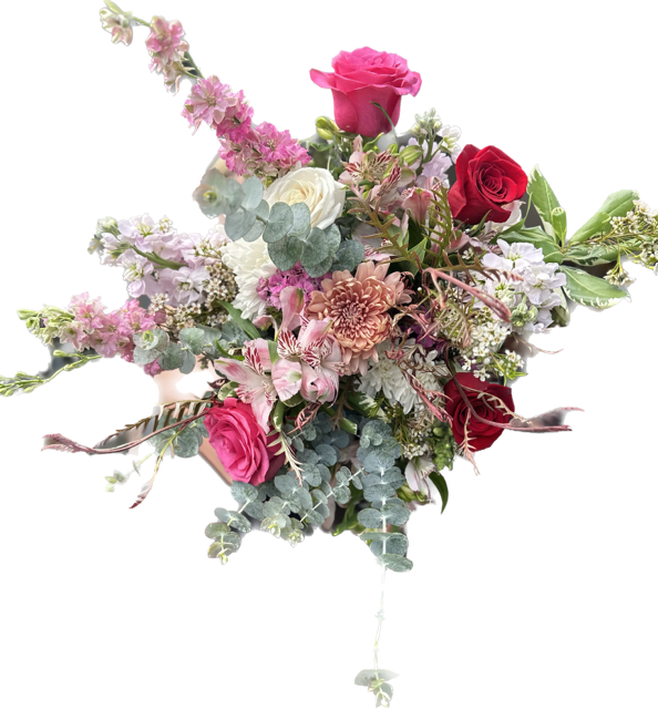 Extraordinary Love - .