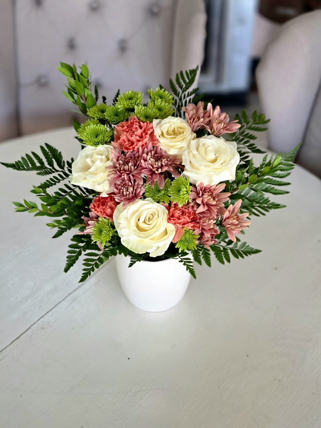 Honey  - A sweet and subtle bouquet of class!