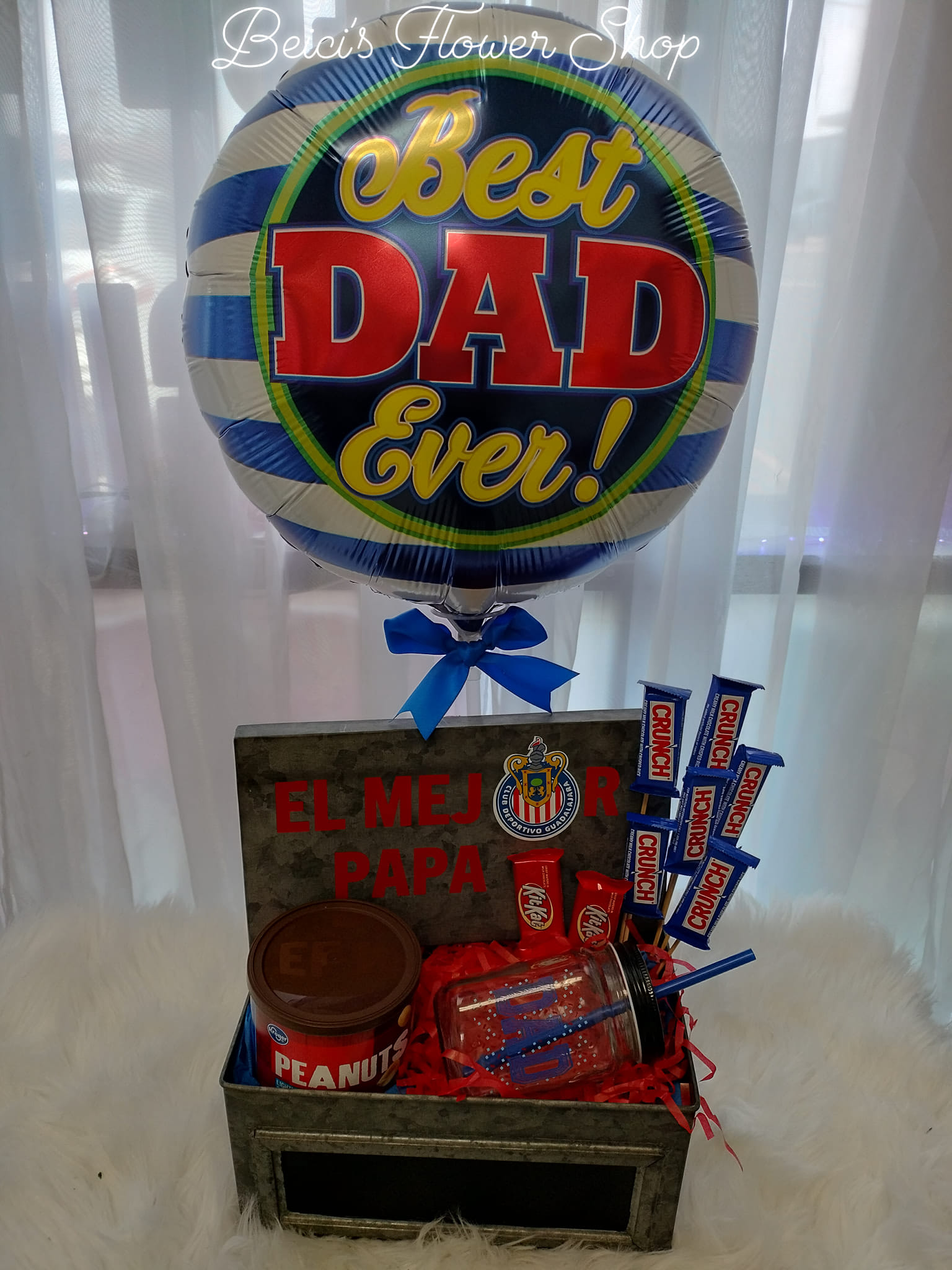 best father gift - special for soccer fans!!!