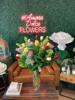 The Amazing Celso  - A amazing arrangement made for a amazing loved one arrangement  will be made a  similar possible to photo 