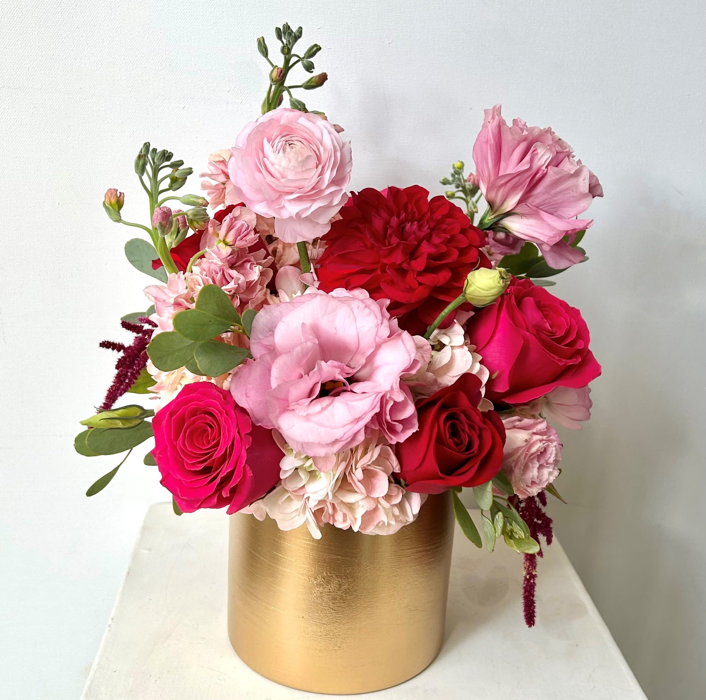 Enchanted Loves - Charming, magical, beautiful. These words best describe our Enchanted Love.
