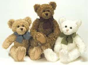 Teddy Bear - .
