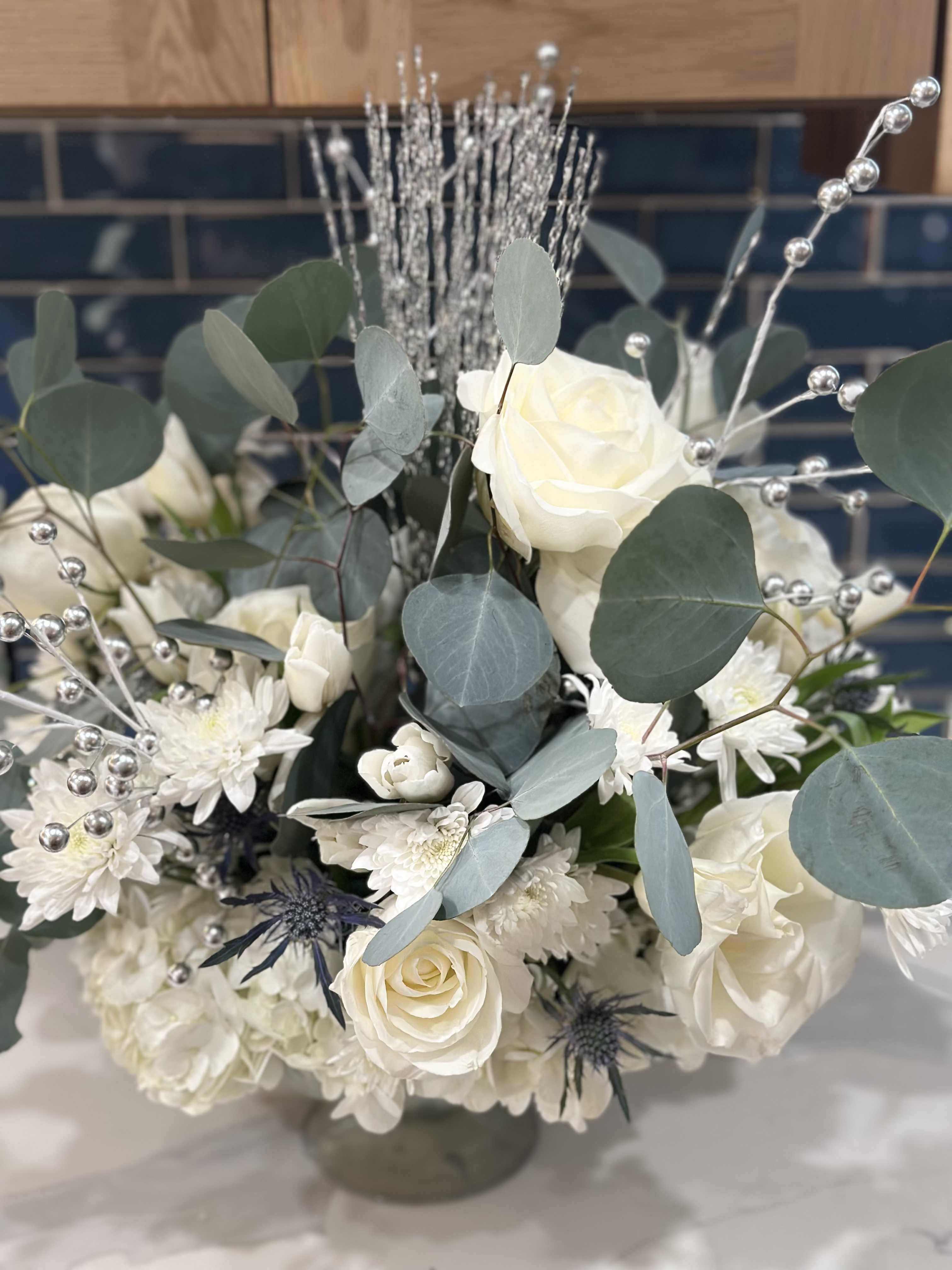 Anniversary Arrangement 4 - Anniversary Arrangement 4
