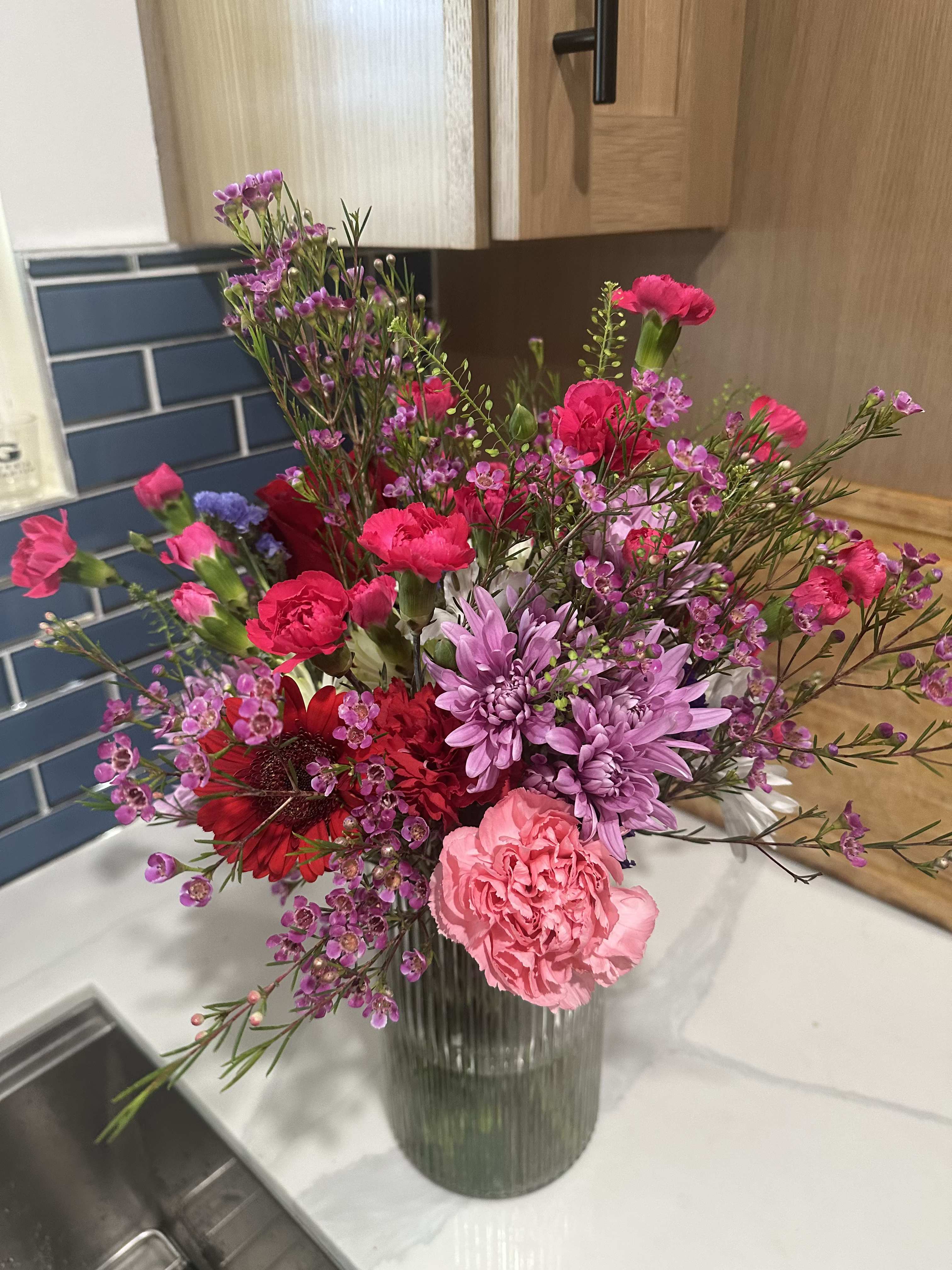 Birthday Bouquet 2 - Birthday Bouquet 2