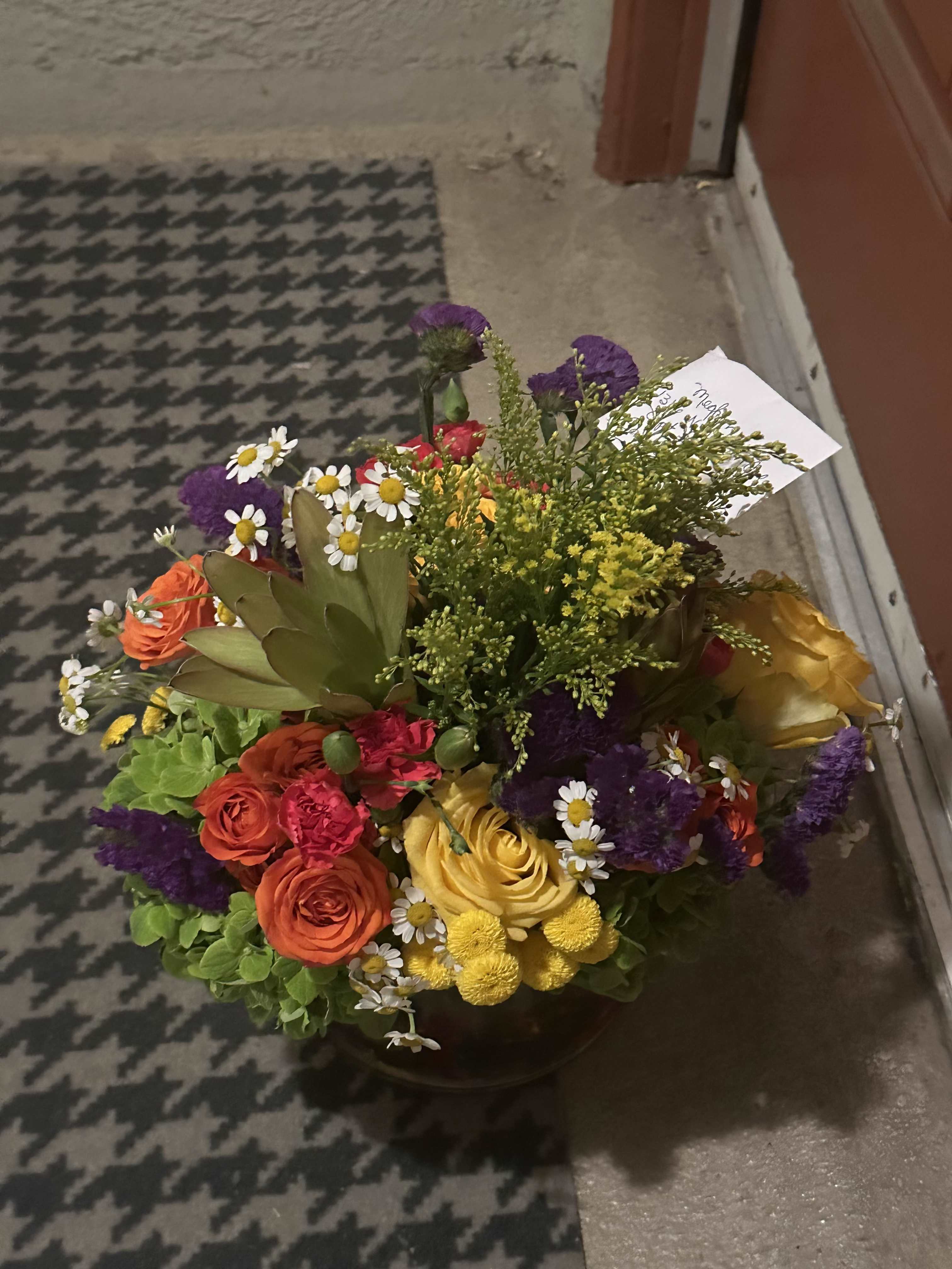Anniversary Arrangement 3 - Anniversary Arrangement 3