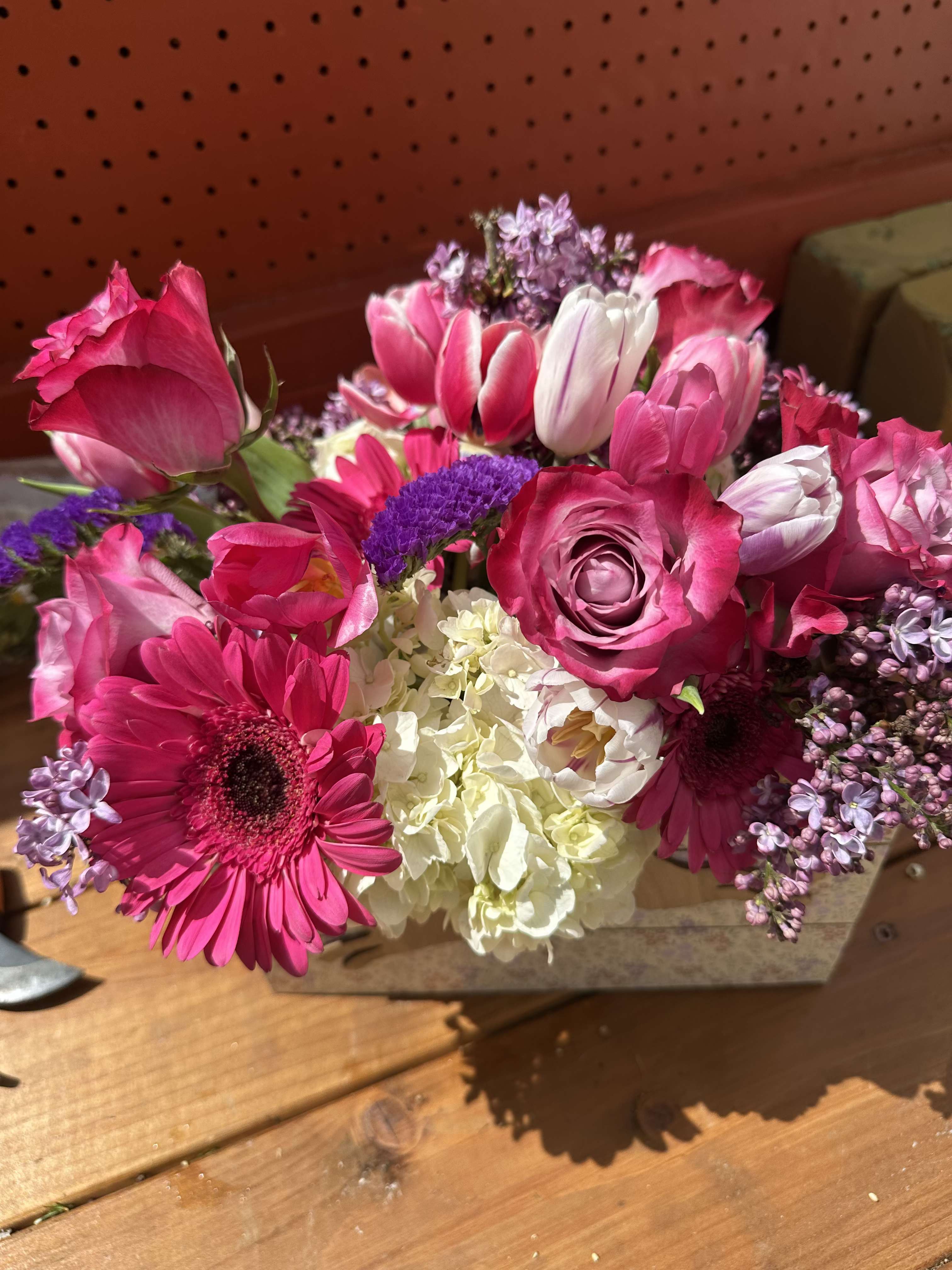 Birthday Centerpiece 2 - Birthday Centerpiece 2
