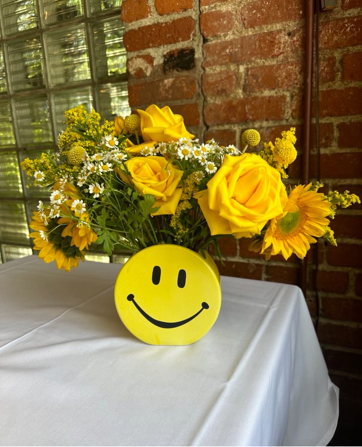 Friendship Bouquet - Friendship Bouquet