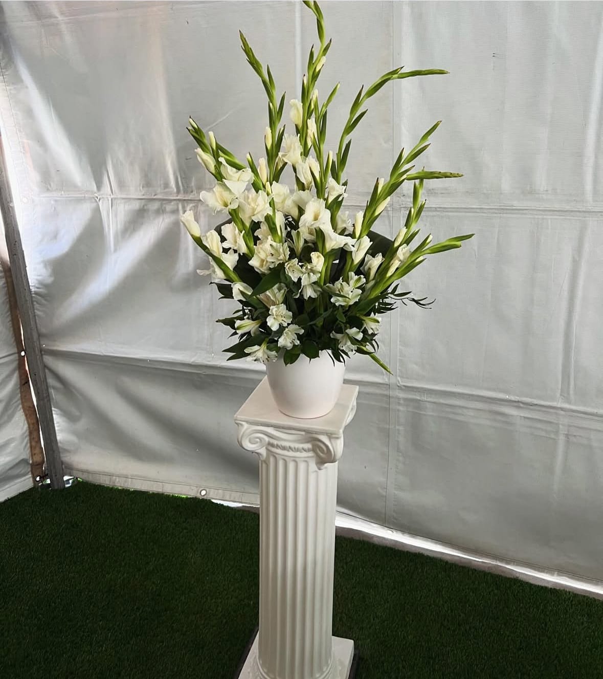 Wedding Centerpiece - Wedding Centerpiece