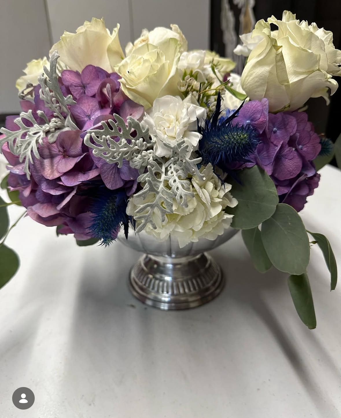 Birthday Centerpiece 5 - Birthday Centerpiece 5