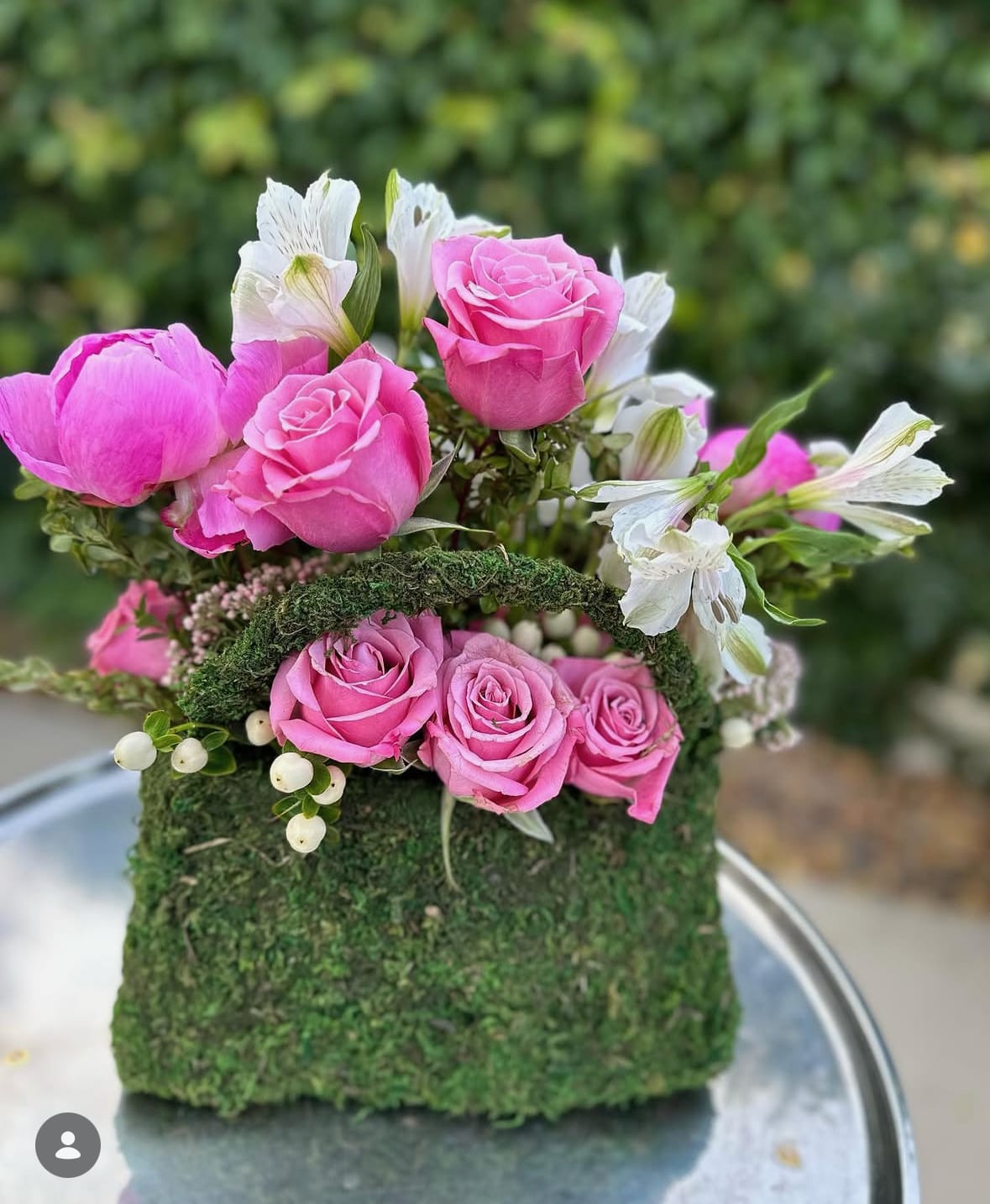Mother's Day Purse - Mother's Day Purse