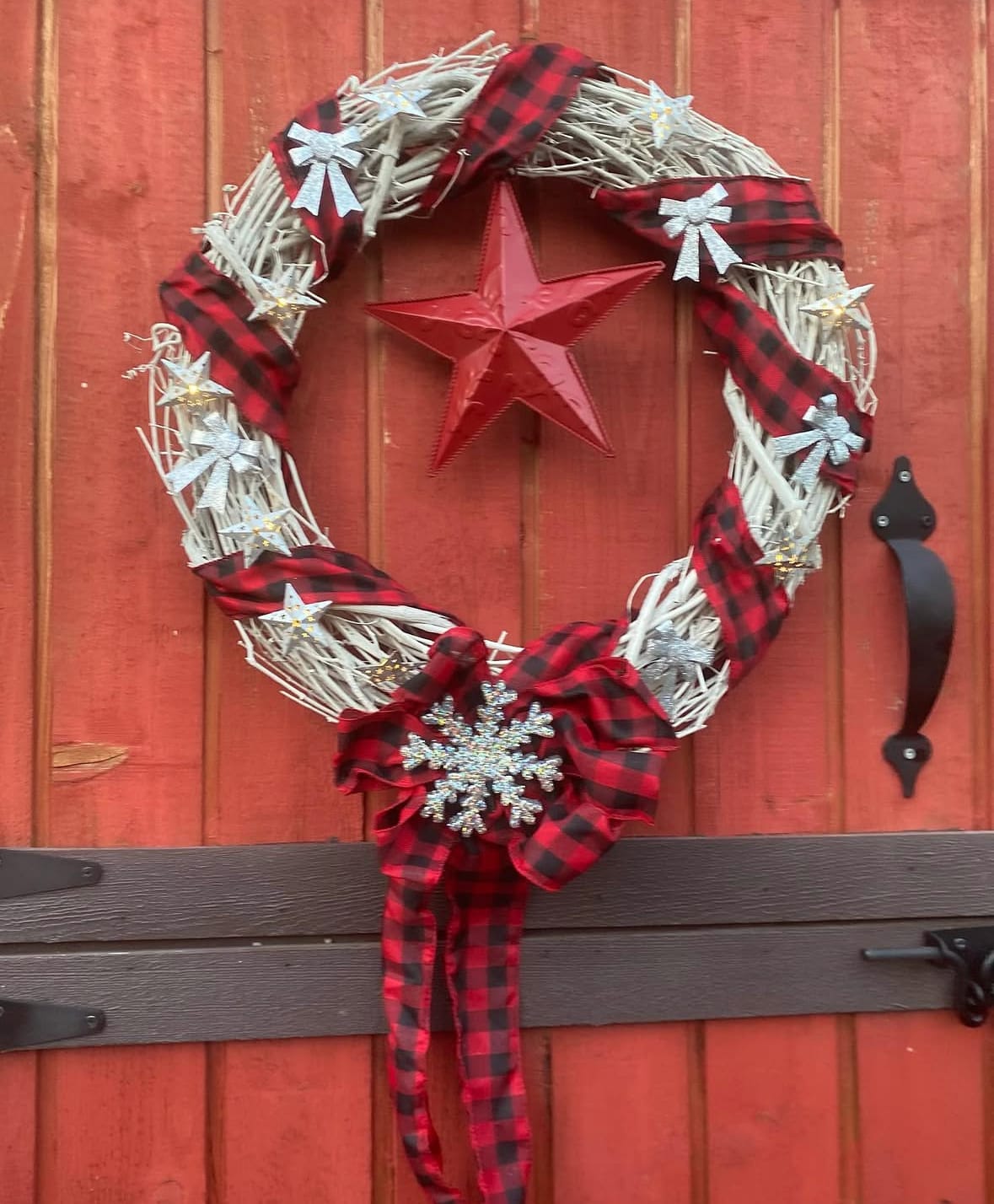 Christmas Wreath 1 - Christmas Wreath 1