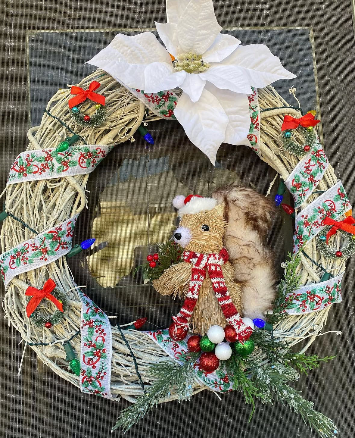 Christmas Wreath 2 - Christmas Wreath 2