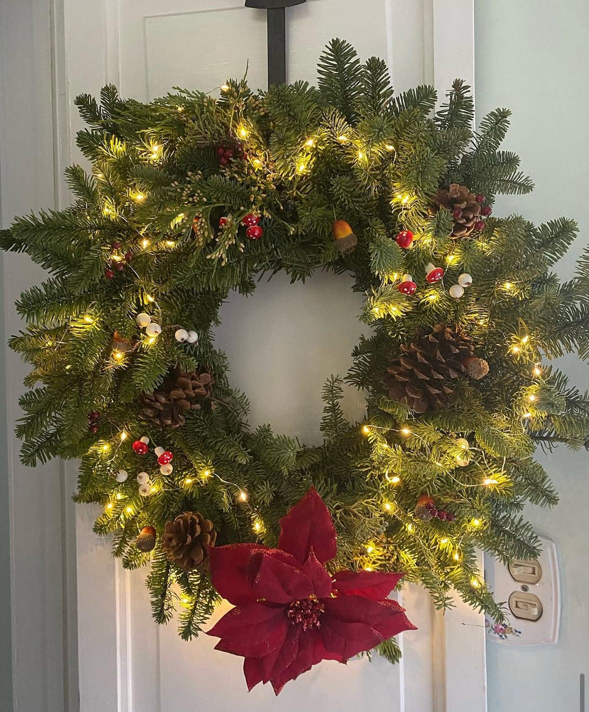 Christmas Wreath 3 - Christmas Wreath 3