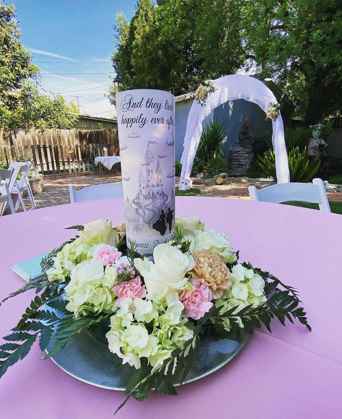  Wedding Centerpiece 4 -  Wedding Centerpiece 4