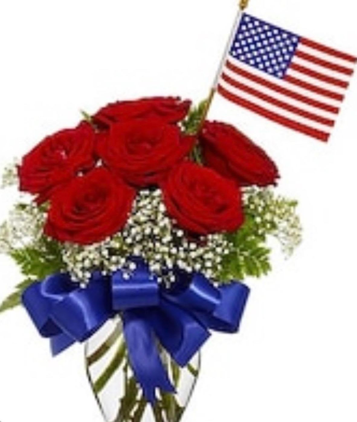 In our heart for ever - Beutiful flowers just for created u holiday fantastic