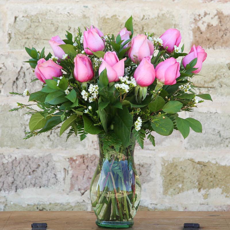 Turn up the Pink - SHE DESERVES IT!!! IS PINK HER FAVORITE COLOR THIS IS THE PERFECT GIFT FOR SOMEONE THAT YOU NEED TO APPRECIATE.