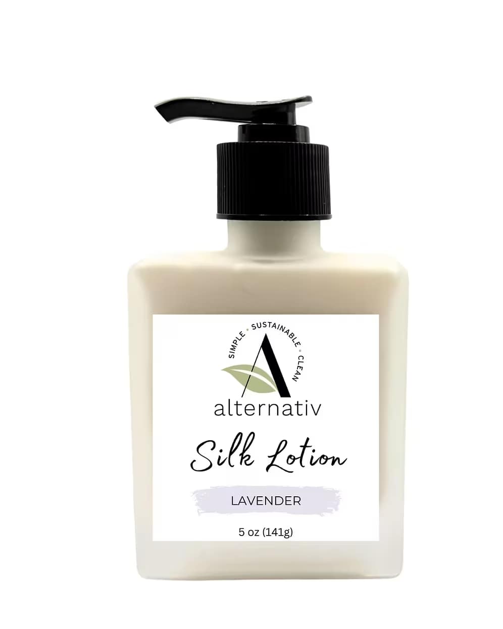 Silk Lotion -  Silk Lotion is the best of both worlds, use it as a silky retreat for your skin or for its ability to help repair troubled skin such as eczema. Crafted to be used on problematic skin conditions it makes a wonderful moisturizer with its light, silky weight, and is a fantastic hydrator for ALL skin types. 