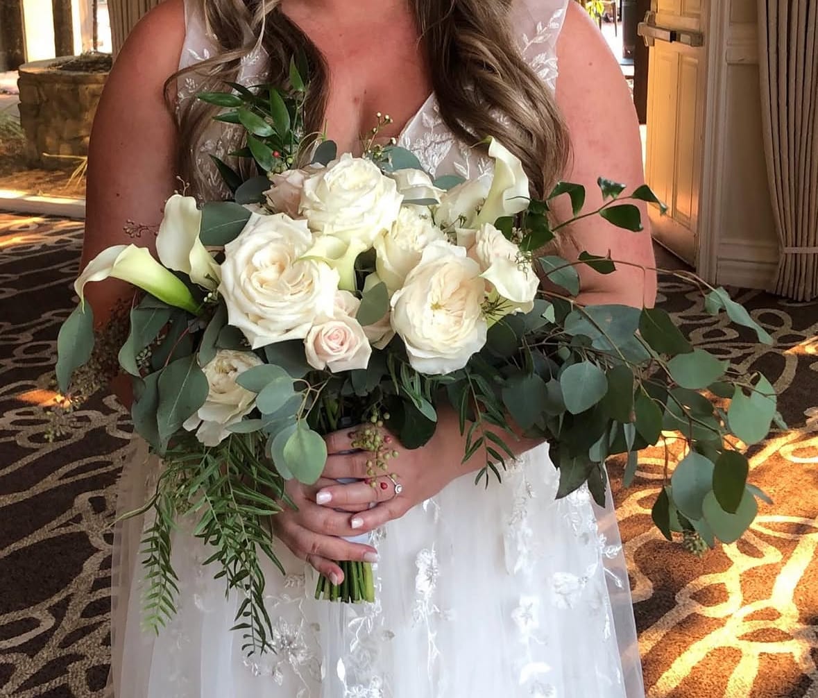Wedding Bouquet 2 - Wedding Bouquet 2 
