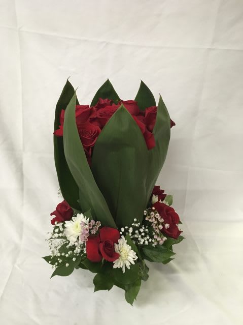 Red Romance - Red Romance
