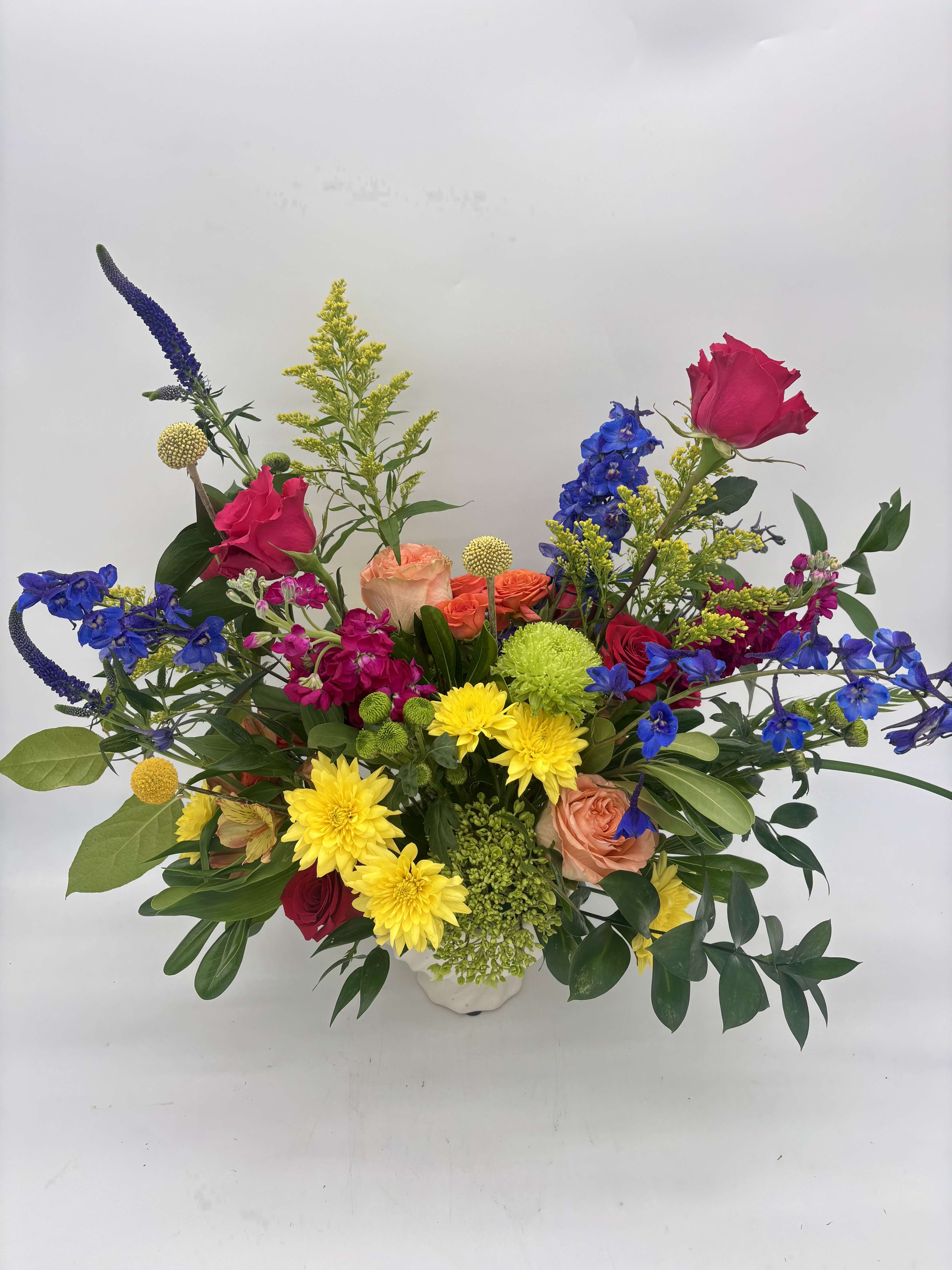 Lionville Florist | Flower Delivery by Topiary 219