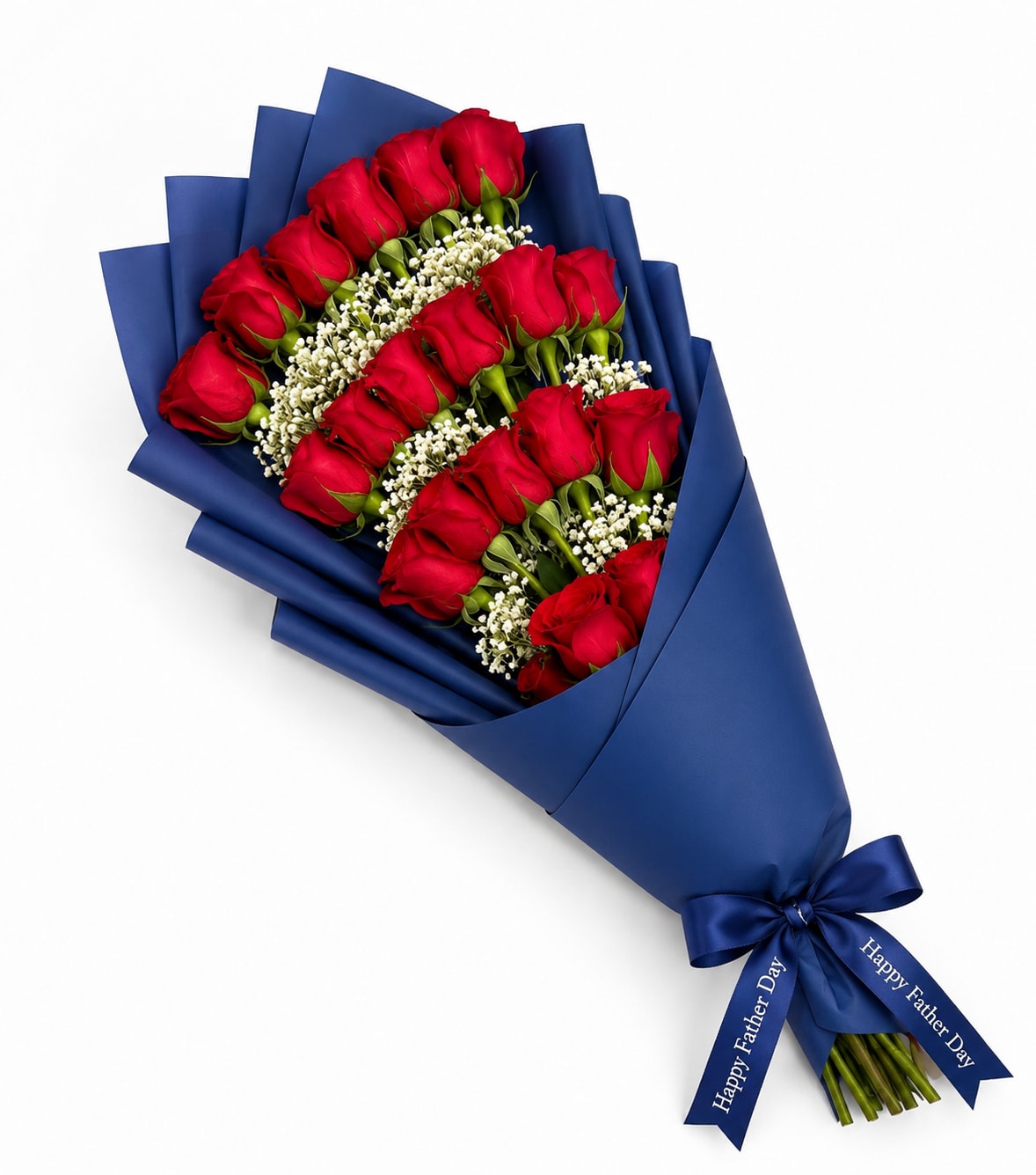The Royal Dad Bouquet  - Father's Day Collection 