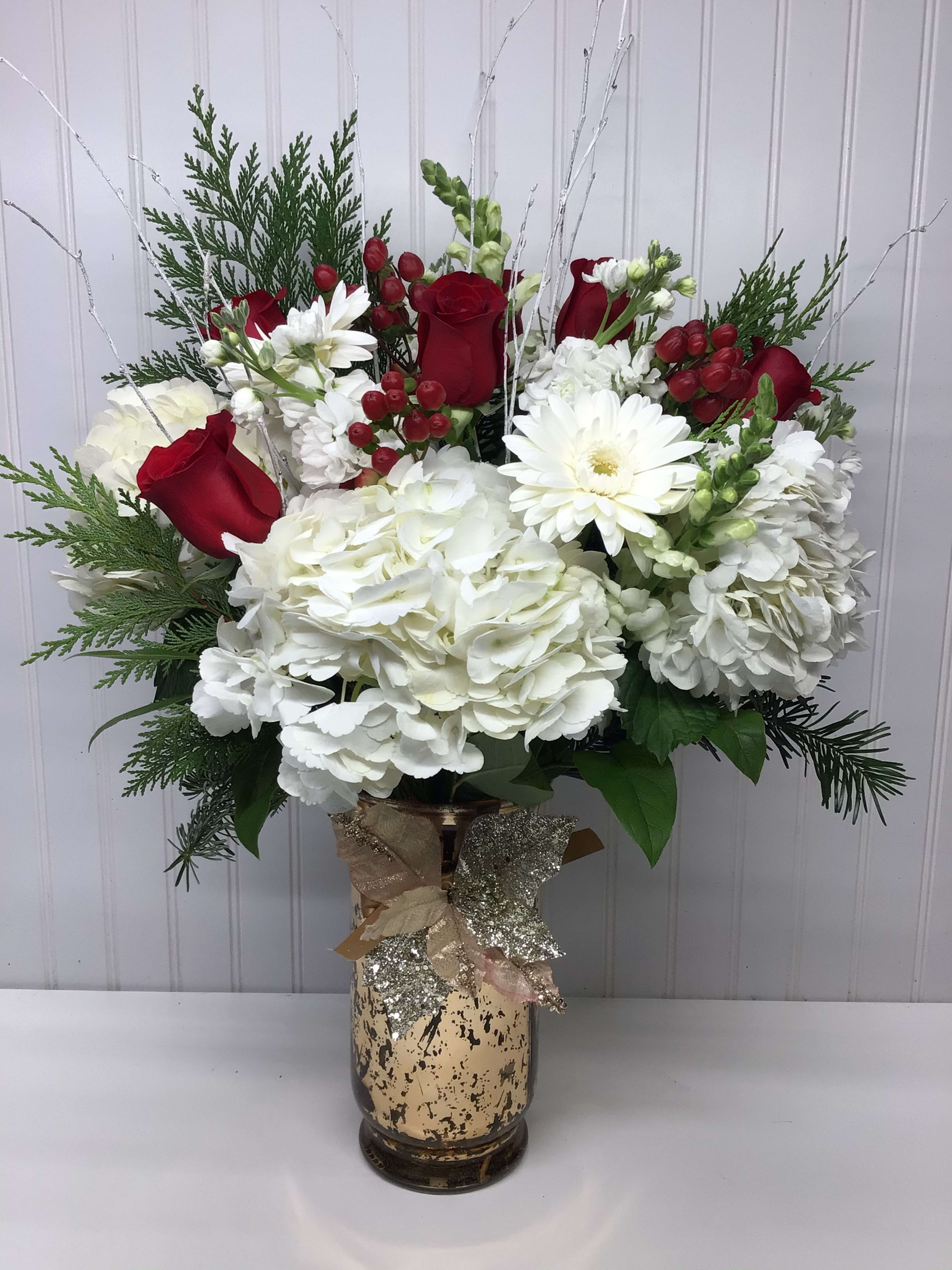 Winter wonderland  - The perfect gift for the holidays 