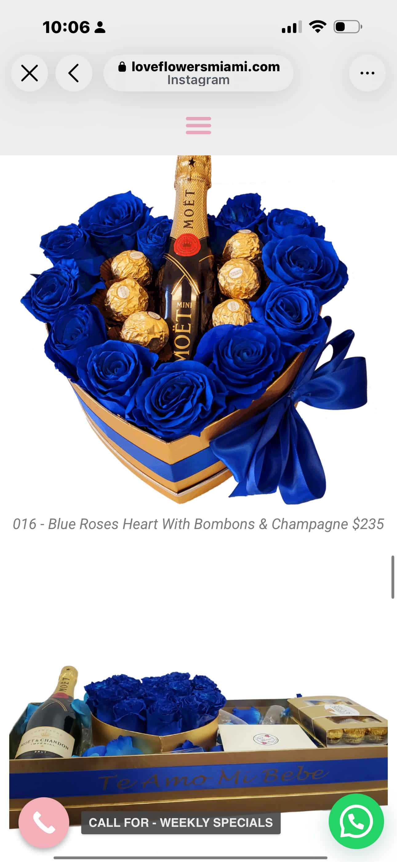 Flowes with the drink u preffers - Fancy bubble balloons with teddy in