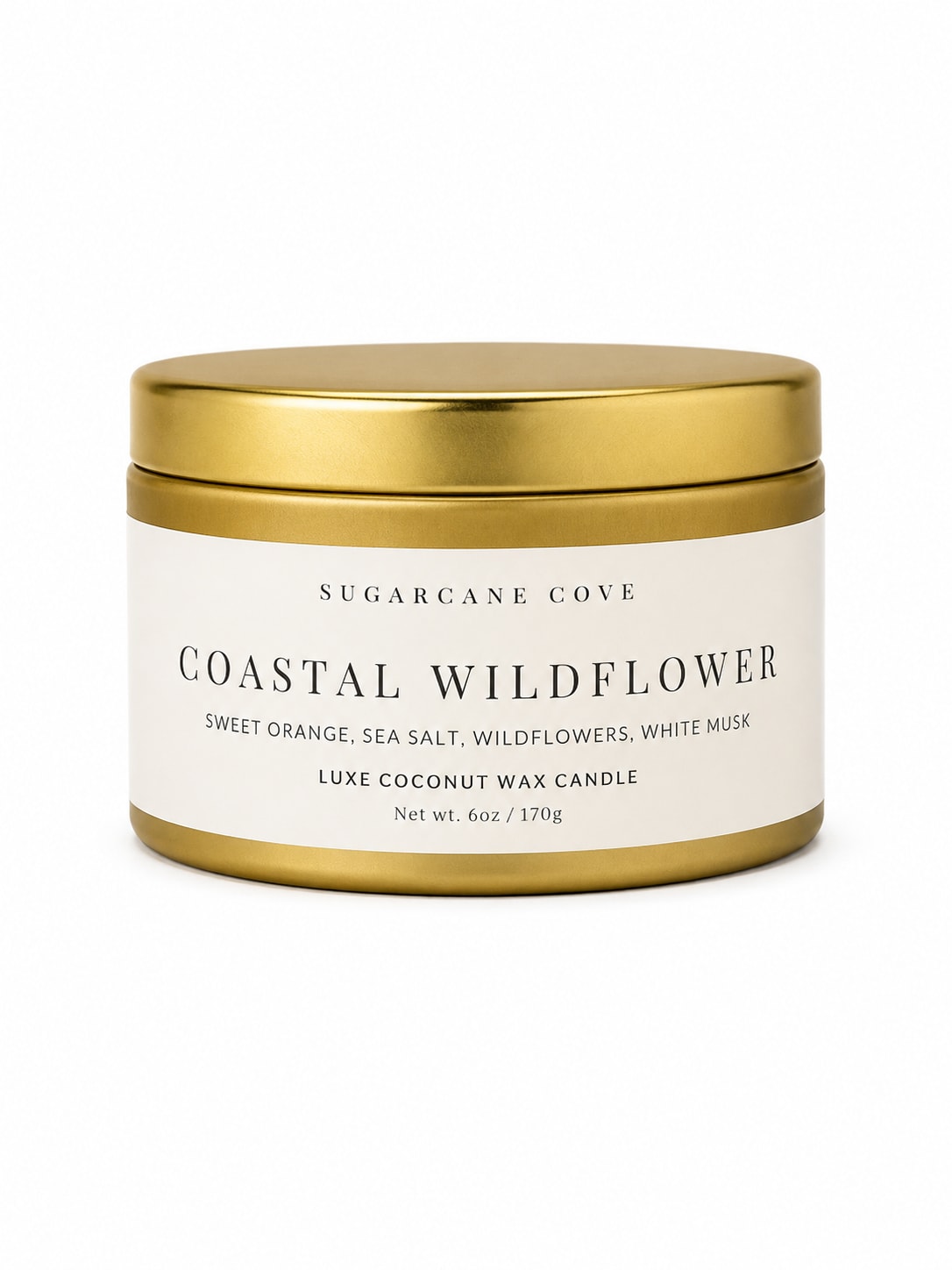 Coastal Retreat - Coastal Retreat invites you to slow down and savor a moment of calm. This thoughtfully curated self-care set includes a luxurious bath salt soak and a Coastal Wildflower candle, creating the perfect atmosphere for relaxation and renewal. Sink into a warm bath infused with soothing salts while notes of sweet orange, sea salt, wildflowers, and white musk fill your space. Whether gifted to someone special or enjoyed as a personal treat, this spa-inspired duo transforms an ordinary evening into a restorative escape.