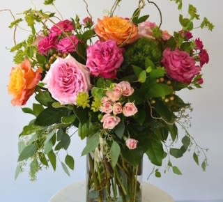 sweet rhythm - this arrangement is a sweet song. Right for any gift