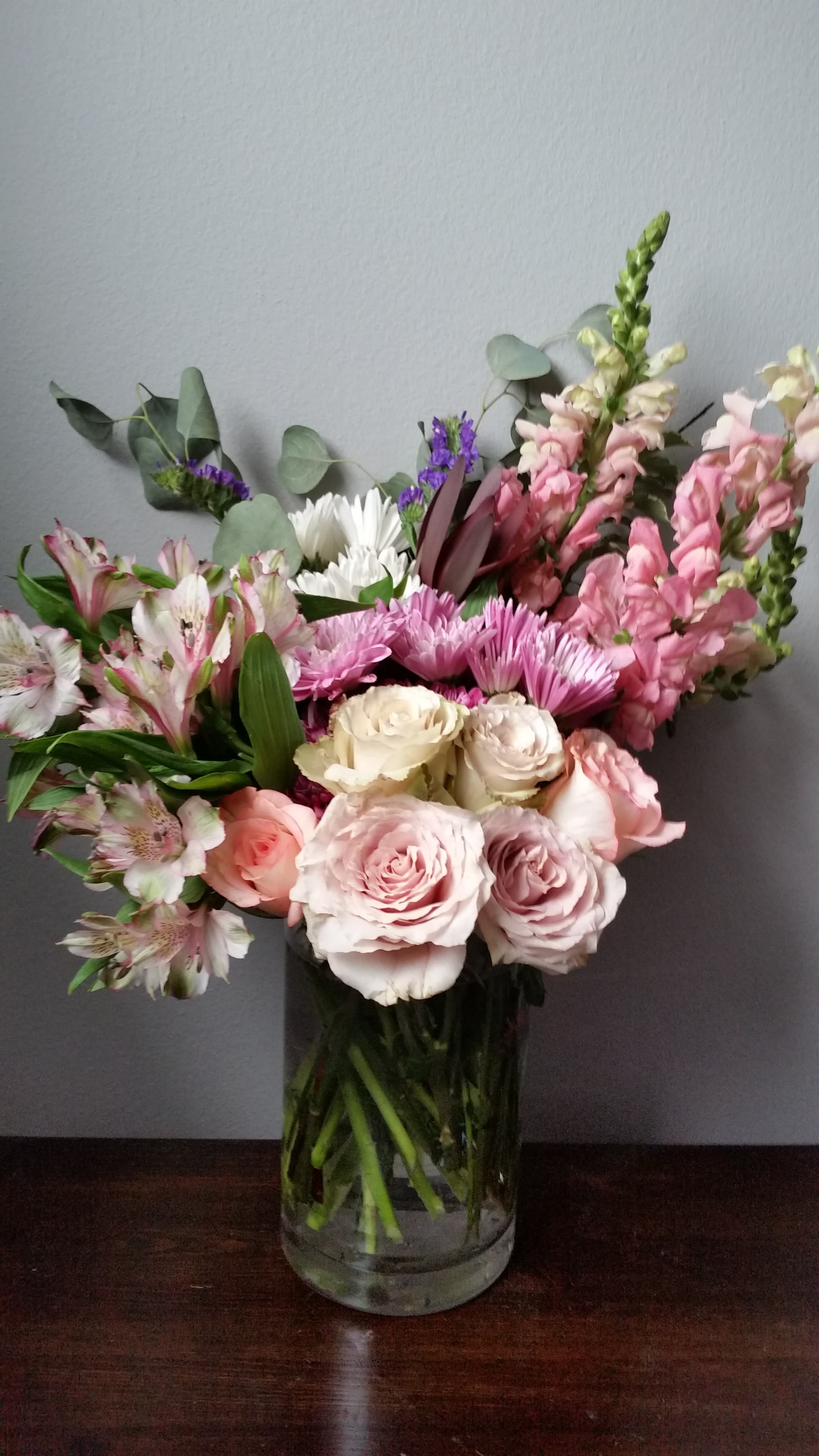 All in Bloom 1 - All in Bloom 1