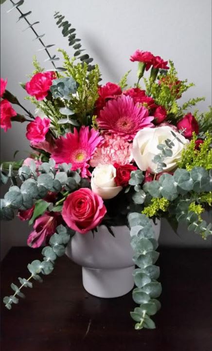 All in Bloom 10 - All in Bloom 10