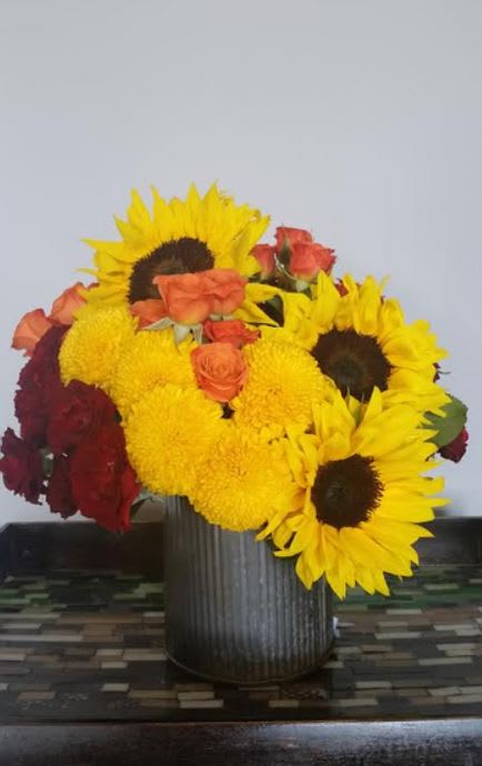 All in Bloom 12 - All in Bloom 12