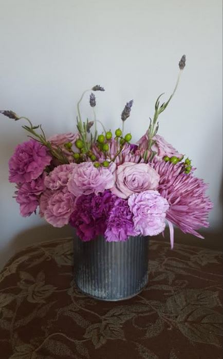 All in Bloom 16 - All in Bloom 16