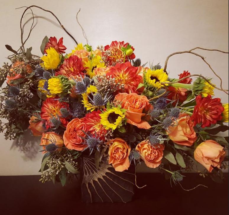 All in Bloom 40 - All in Bloom 40