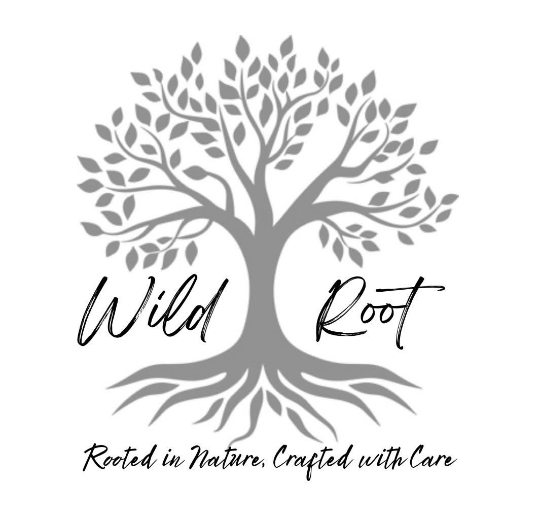 Wild Root - All Natural Products "Rooted in Nature, Crafted with Care"