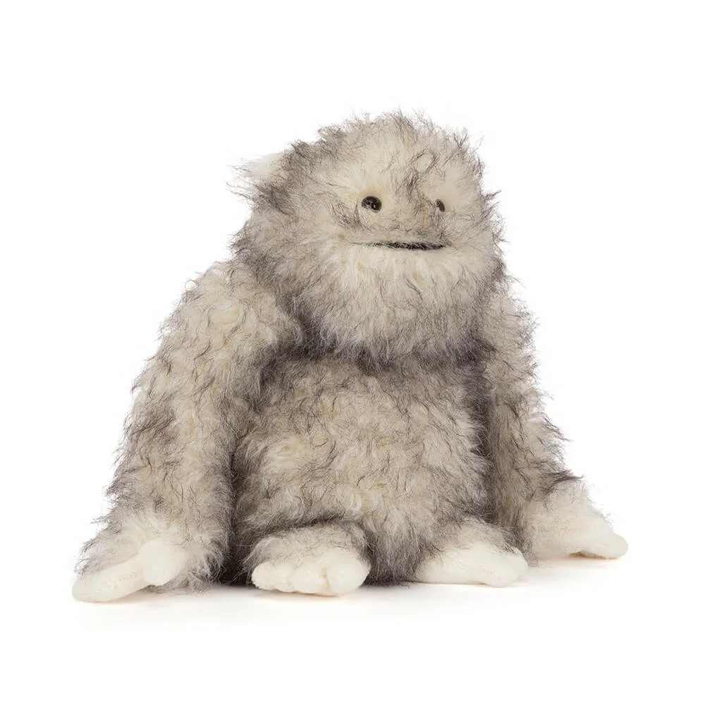 Jellycat Bretti Yeti - Jellycat Bretti Yeti, a cute cuddly monster.