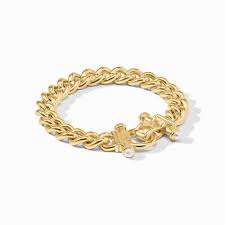 Dolce Demi Link Bracelet  - Gold Julie Voss Dolce Link Bracelet with Pearl  Discover the art of giving at Petals, Wilmington, Delaware’s destination for luxury gifts and home décor. Our curated collection features beautifully crafted items for every occasion — birthdays, weddings, anniversaries, holidays, and life’s special celebrations. At Petals, we believe every gift should tell a story. From hand-poured candles and elegant keepsakes to stylish home accents, gourmet treats, and floral-inspired décor, our selection combines timeless charm with modern sophistication. Each piece is chosen with care to reflect the quality, creativity, and personal touch our Wilmington customers love.  Same-day delivery available throughout Wilmington and nearby areas including Greenville, Hockessin, Newark, and the Brandywine Valley Whether you’re looking for a thoughtful hostess gift, a luxury home accent, or something simply beautiful to brighten someone’s day, Petals offers fine gifts and personalized service that make every occasion memorable. Visit our Wilmington boutique or shop online today — and see why Petals is Delaware’s trusted name for fine gifts and inspired giving.