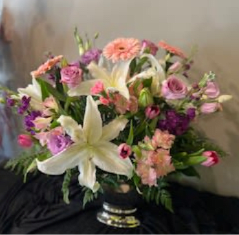 Uniquely Yours  - *Flowers and Colors May Be Subject To Change Based On Supply*