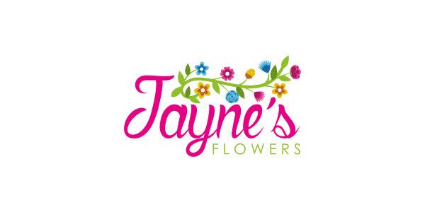 Gift Card - Not sure what they like or when they want it? Send a Jayne's Flowers gift card and let them choose the blooms themselves! 