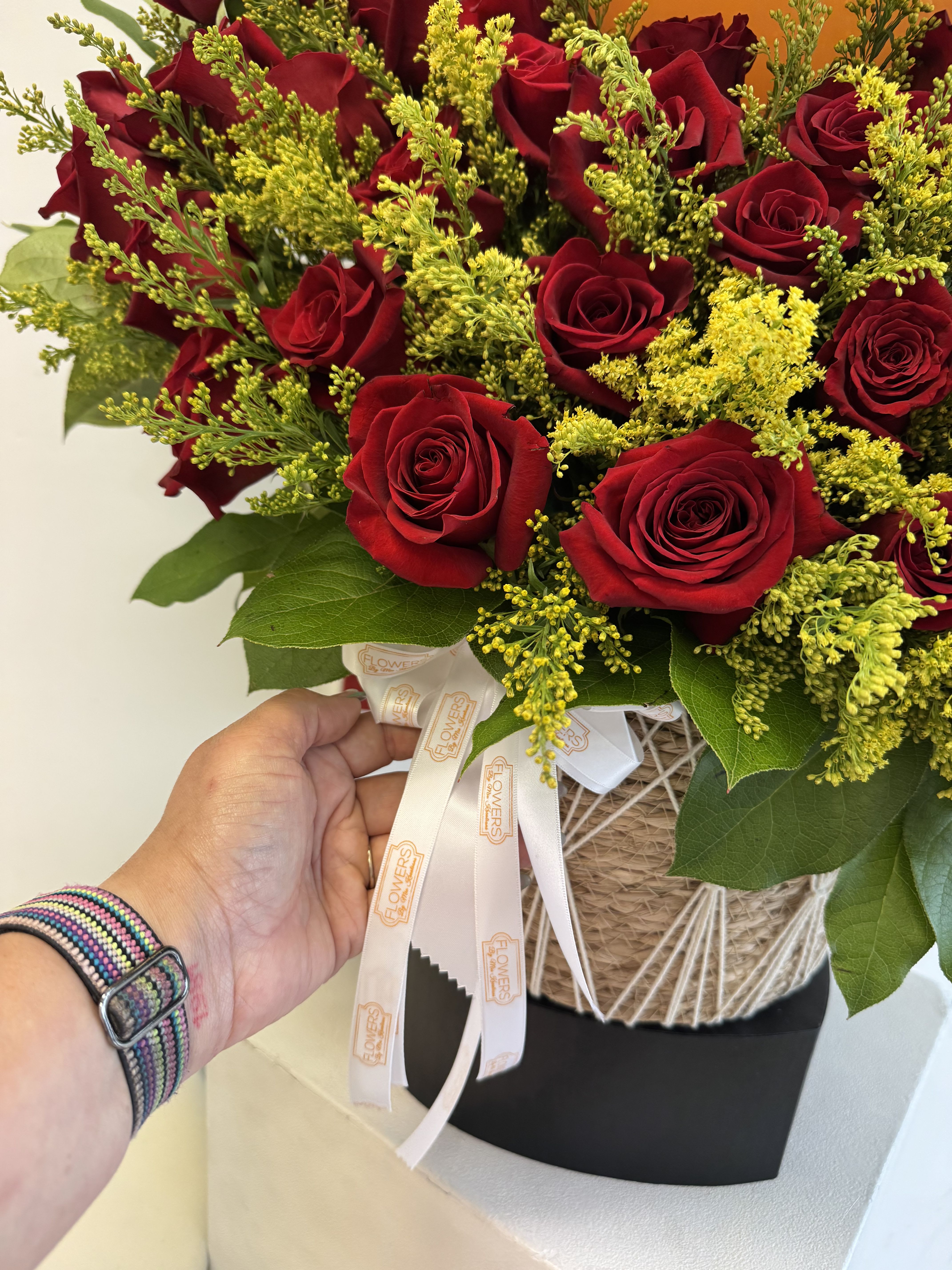 CUPO CURSO FLORAL 2026 - CURSO FLORAL 2026 SEPT 20 2026