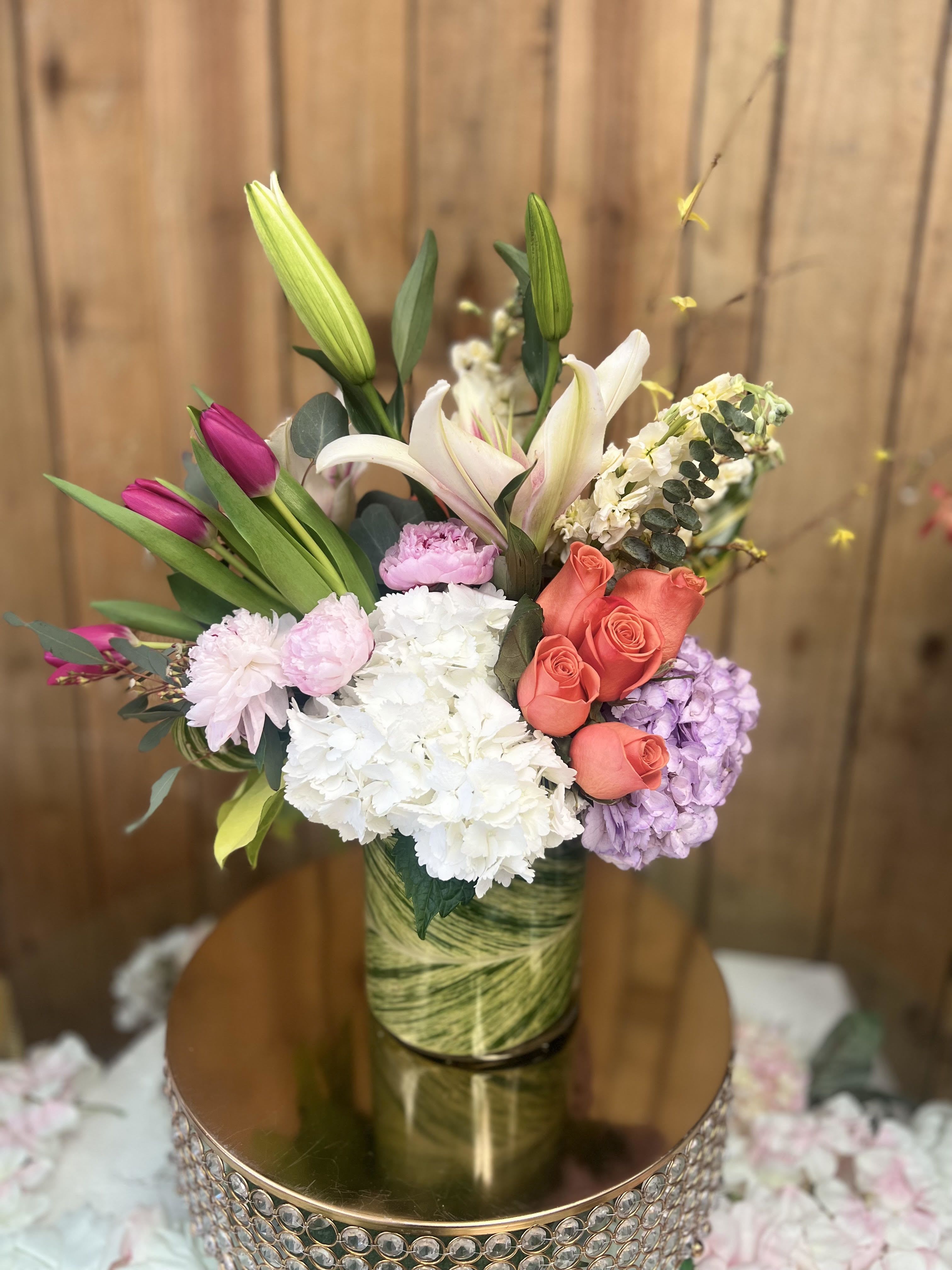 Fragrance party - Fragrance party