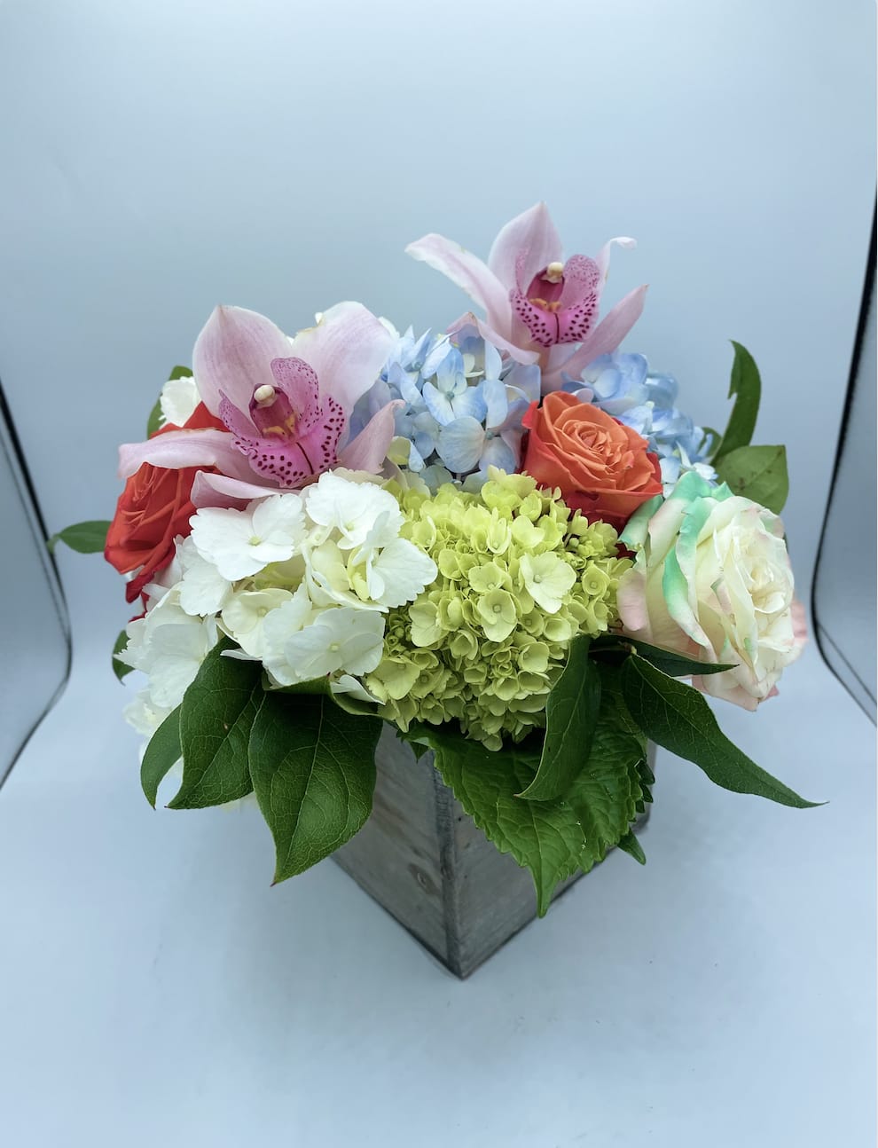 Weekly Special - A beautiful and vibrant arrangement that can brighten the day! This weekly special is meant for anyone! It will bring smiles to all.