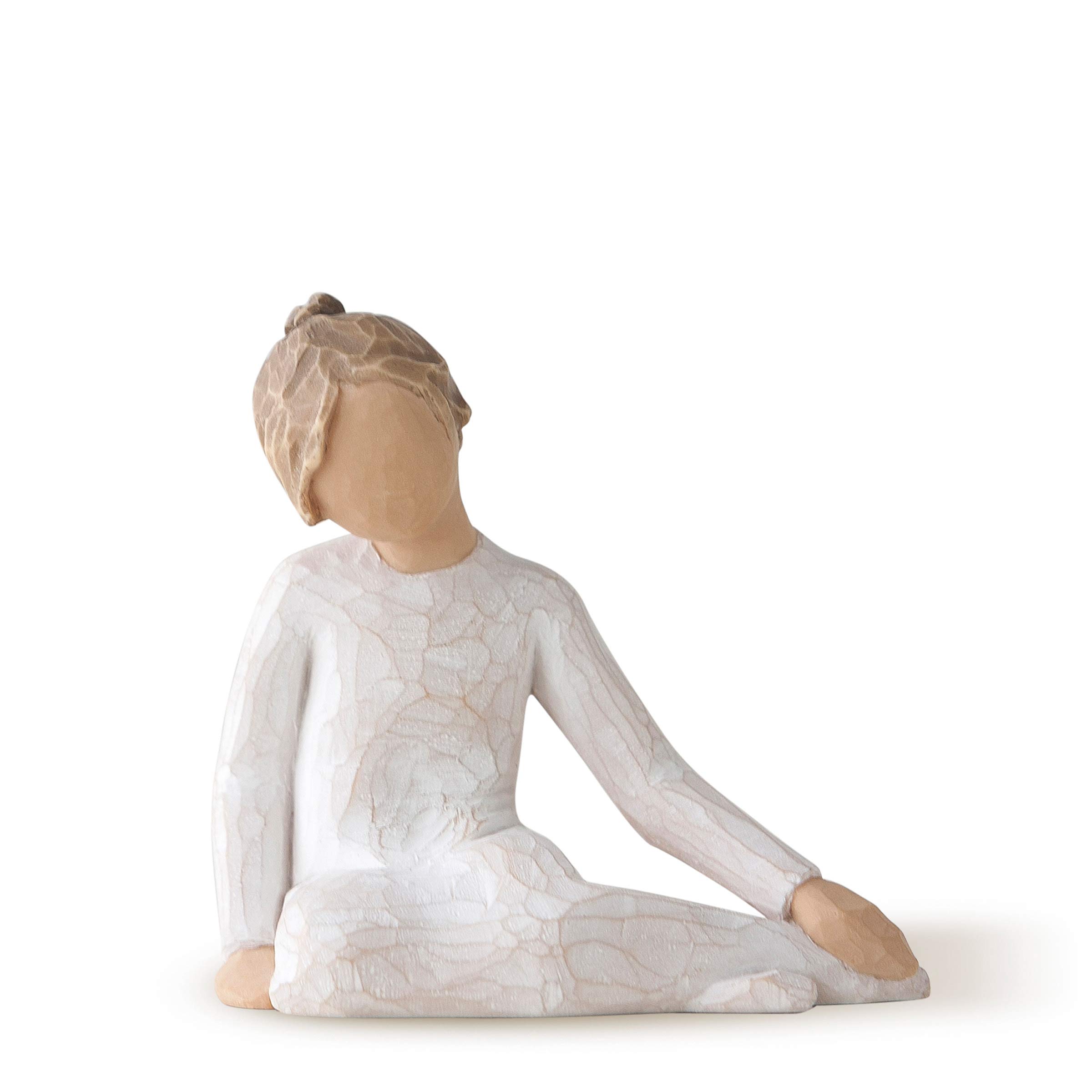 willow tree thoughtful child - willow tree thoughtful child