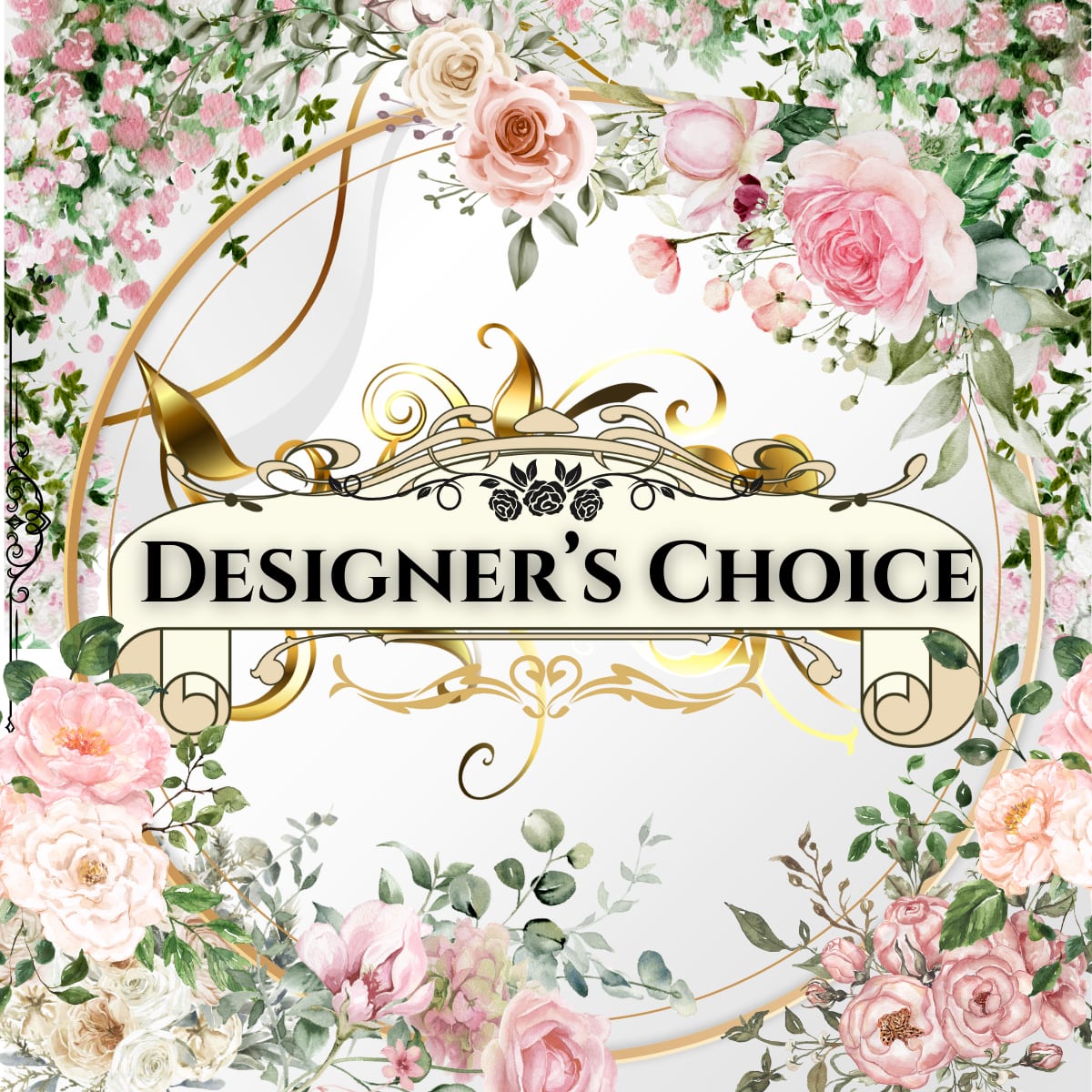 Classic Elegance Designer's Choice - Centered in harmony and balance, our Classic Elegance Designer's Choice embodies timeless floral design. Graceful compositions and simple color palettes create polished arrangements perfect for life's meaningful moments. 