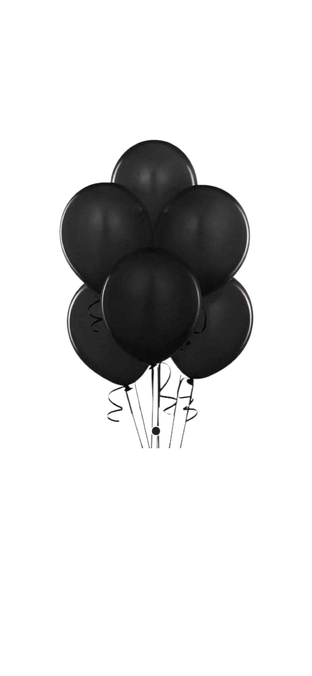  Black love - Elevate your celebration with this dramatic black balloon bouquet , Add a touch of mystery and elegance with this black balloon bouquet, guaranteed to impress. 