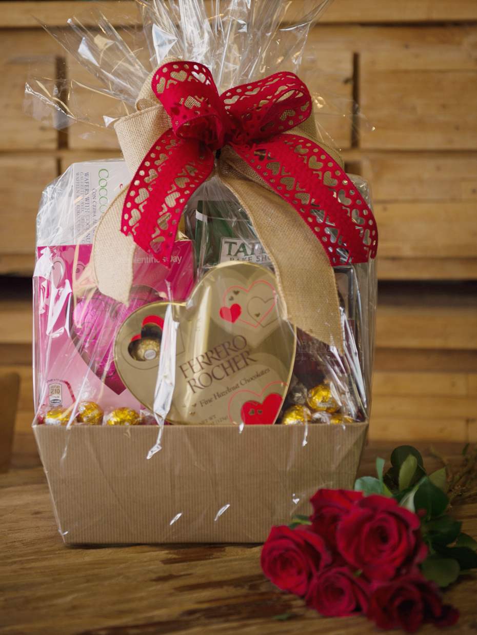 Love like Chocolate  - The perfect gift for any chocolate lover 